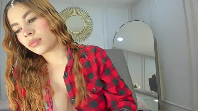 CharlotteBrownn  online show from 09/27/25, 02:16