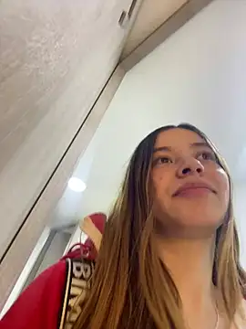 CharlotteBrownn  online show from 02/27/26, 03:39