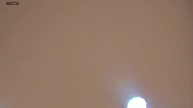 CharlotteBrownn  online show from 06/06/26, 11:31