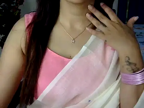 Rumi cute online show from 04/13/26, 04:45