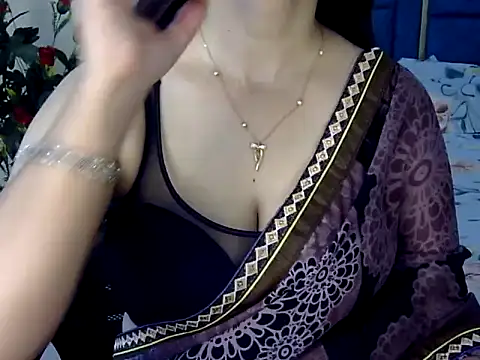 Rumi cute online show from 05/05/26, 10:34
