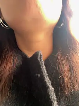 feifei 521 online show from 10/25/25, 06:10