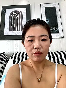 feifei 521 online show from 01/13/26, 03:12