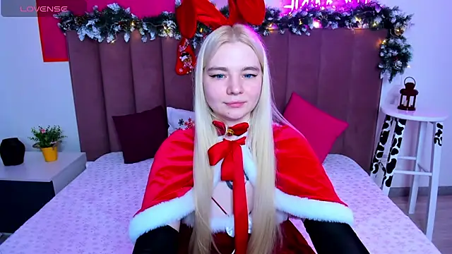 RuthBryant online show from 12/23/25, 01:03