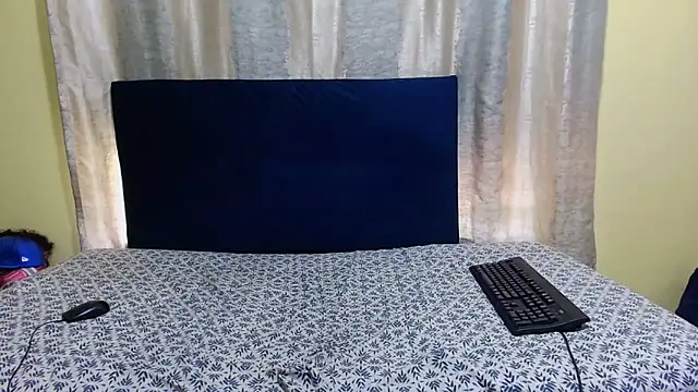 KinkyTrans23 online show from 10/15/25, 09:31