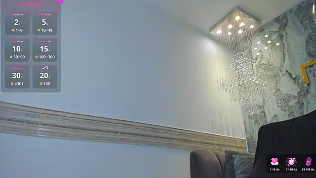 Sophi Johnson online show from 04/09/26, 04:56