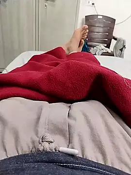 themasklover online show from 03/01/26, 08:16