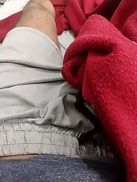 themasklover online show from 03/04/26, 07:14