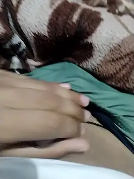 themasklover online show from 03/15/26, 07:14