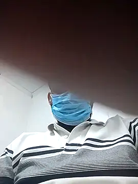 themasklover online show from 04/30/26, 09:26