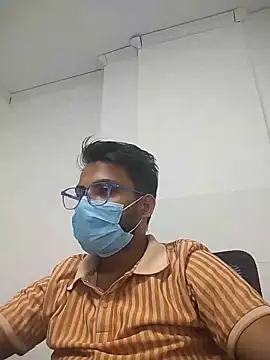 themasklover online show from 05/21/26, 07:26