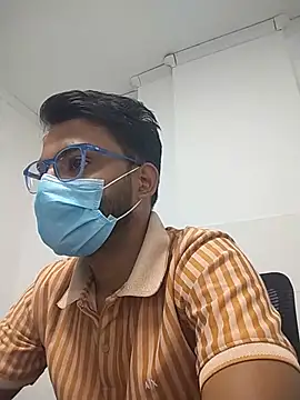 themasklover online show from 05/26/26, 08:43