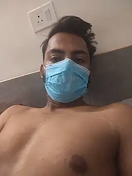 themasklover online show from 05/27/26, 04:31