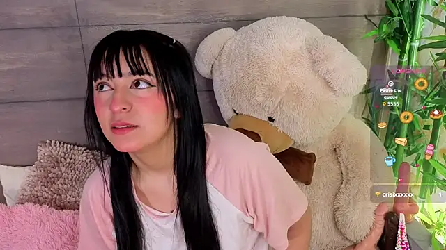 MeganAdamms online show from 09/23/25, 11:46