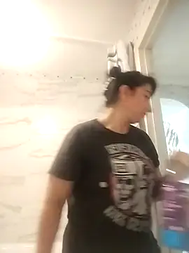 Snapshot of Funny_Karina chatting on 09/26/25, 07:12 Funny Karina online show from 09/26/25, 07:12