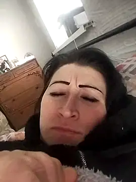 Snapshot of Funny_Karina chatting on 10/02/25, 10:22 Funny Karina online show from 10/02/25, 10:22