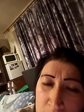 Snapshot of Funny_Karina chatting on 10/03/25, 07:33 Funny Karina online show from 10/03/25, 07:33