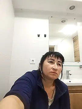 Snapshot of Funny_Karina chatting on 10/08/25, 10:46 Funny Karina online show from 10/08/25, 10:46