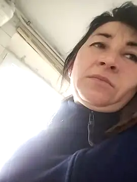 Snapshot of Funny_Karina chatting on 10/10/25, 06:12 Funny Karina online show from 10/10/25, 06:12