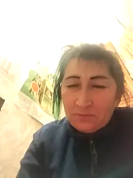 Snapshot of Funny_Karina chatting on 10/10/25, 07:24 Funny Karina online show from 10/10/25, 07:24