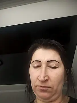 Snapshot of Funny_Karina chatting on 10/11/25, 10:14 Funny Karina online show from 10/11/25, 10:14