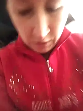 Snapshot of Funny_Karina chatting on 10/13/25, 06:24 Funny Karina online show from 10/13/25, 06:24