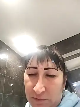 Snapshot of Funny_Karina chatting on 10/16/25, 10:38 Funny Karina online show from 10/16/25, 10:38