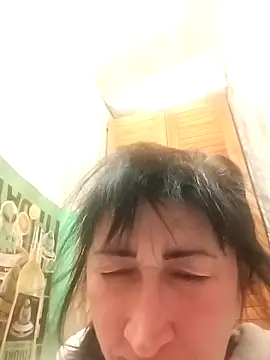 Snapshot of Funny_Karina chatting on 10/17/25, 05:10 Funny Karina online show from 10/17/25, 05:10