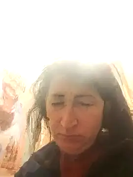 Snapshot of Funny_Karina chatting on 10/18/25, 06:26 Funny Karina online show from 10/18/25, 06:26