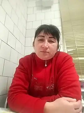 Snapshot of Funny_Karina chatting on 10/23/25, 06:39 Funny Karina online show from 10/23/25, 06:39