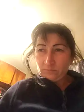 Snapshot of Funny_Karina chatting on 10/24/25, 07:32 Funny Karina online show from 10/24/25, 07:32