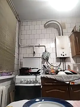 Snapshot of Funny_Karina chatting on 10/30/25, 07:58 Funny Karina online show from 10/30/25, 07:58