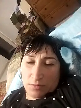 Snapshot of Funny_Karina chatting on 11/08/25, 09:35 Funny Karina online show from 11/08/25, 09:35