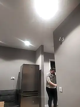 Funny Karina online show from 12/03/25, 01:09