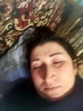 Funny Karina online show from 12/22/25, 08:17