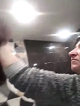 Funny Karina online show from 02/08/26, 07:56