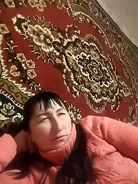 Funny Karina online show from 02/13/26, 06:48