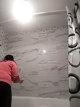 Funny Karina online show from 02/15/26, 09:41