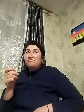 Funny Karina online show from 02/18/26, 07:54