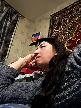 Funny Karina online show from 03/06/26, 07:21