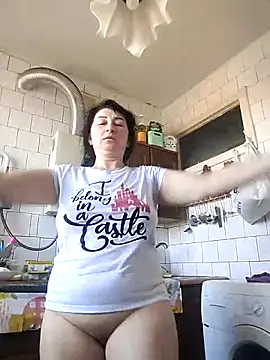 Funny Karina online show from 03/07/26, 08:00