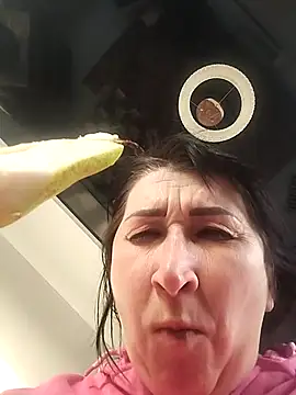 Funny Karina online show from 03/12/26, 02:56