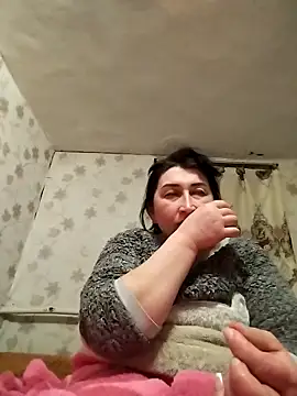 Funny Karina online show from 03/24/26, 09:53