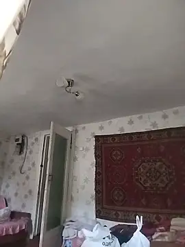 Funny Karina online show from 05/19/26, 04:35