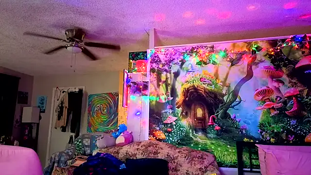 Princess  Kitty   online show from 09/08/25, 07:02