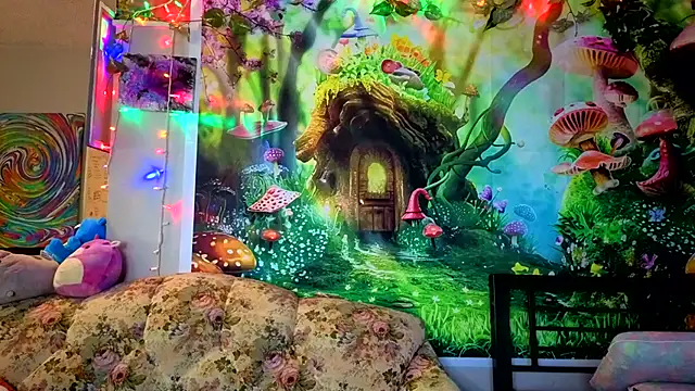 Princess  Kitty   online show from 09/14/25, 06:29