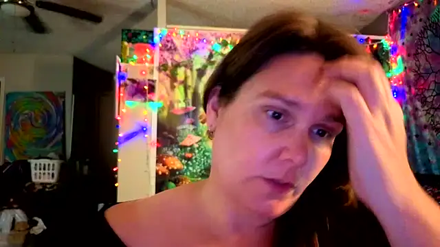 Princess  Kitty   online show from 10/16/25, 02:01