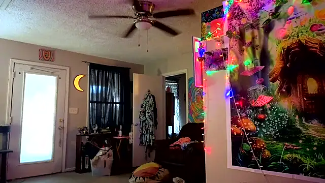 Princess  Kitty   online show from 10/25/25, 04:35