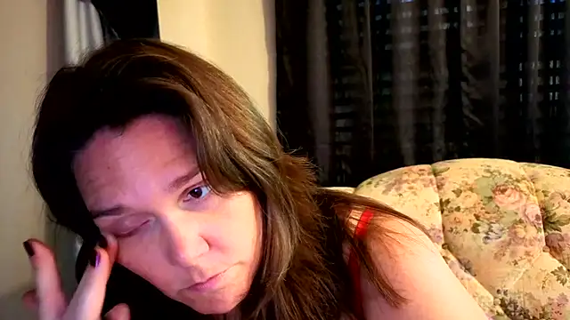 Princess  Kitty   online show from 10/27/25, 08:35