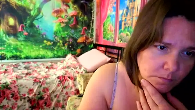 Princess  Kitty   online show from 11/04/25, 03:00